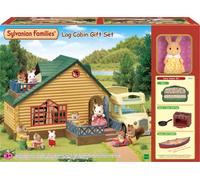 Sylvanian Families Store 5610 Ensembles de jeu pour poupées, Multicolore