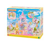 Sylvanian Families - Sylvanian Families 5841 Baby Droom Pretpark NEUF