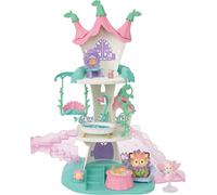 SYLVANIAN FAMILIES Tour De Conte Enchanté Jouet Epoch