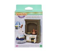 Sylvanian Families - Town Series Le Piano De Cuisson