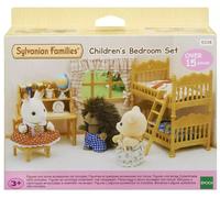 Sylvanian Families La chambre des enfants