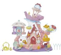 SYLVANIAN Le Palais des Petites Sirènes 05701 57018