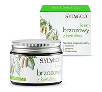 Sylveco Crème de bouleau 50 ml