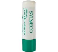 Sylveco Exfoliating Peppermint Lip Balm - 4,60 g