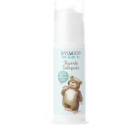 Sylveco For Kids Fluoride Toothpaste - 75 ml