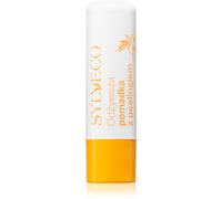 Sylveco Lip Care baume à lèvres effet exfoliant 4.6 g