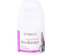 Sylveco Natural Deodorant - Floral