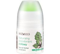 Sylveco Natural Deodorant - Herbal