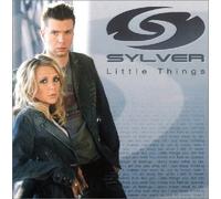 Sylver - Little Things [Import]