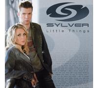 Sylver - Little Things-Spec. Ed. [Import]