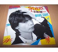 Sylvere Et Les Zap - Mama-Gouyé / Mama-Gouyé (Version Dub) - 45 tours - 7"