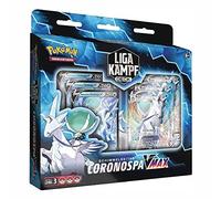 Sylveroy Cavalier de froid VMAX | Deck de combat de la Ligue | Pokémon | Cartes à collectionner