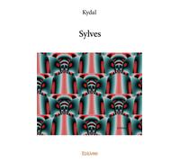 Sylves - Kydal - Edilivre-Aparis - broché - Poésie