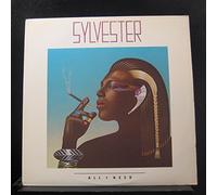 Sylvester - ALL I NEED