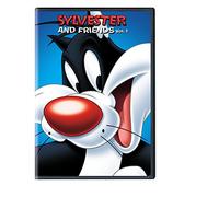 Sylvester and Friends: Volume 1 – DVD – boîtier Eco Amaray – Warner Bros.