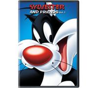 Sylvester and Friends: Volume 1