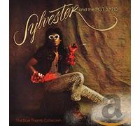 Sylvester and the Hot Band - The Blue Thumb Collection [Import]