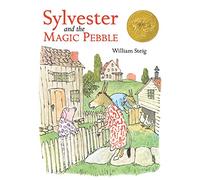 William Steig – Sylvester and the Magic Pebble – Simon & Schuster