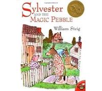 Sylvester and the Magic Pebble William Steig (Auteur)
