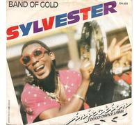 Sylvester - Band Of Gold