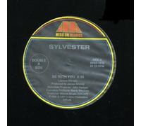 Sylvester - Be With You/Tell Me/Sex