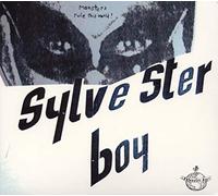 Sylvester Boy - Monsters Rule This World !