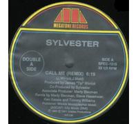 Sylvester - Call Me/Good Feeling
