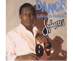 Sylvester - Dance Disco Heat - Sylvester 7" 45