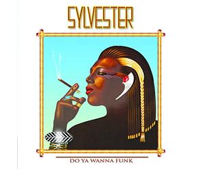 Sylvester - Do Ya Wanna Funk
