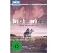 Der Schimmelreiter – Sylvester Groth et Jolanta Grusznic – Studio Hamburg Enterprises