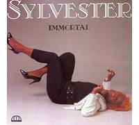 Sylvester - Immortal