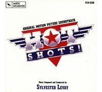 Sylvester Levay - Hot Shots!: Original Motion Picture Soundtrack