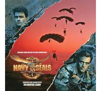 Sylvester Levay - Navy Seals (Original Soundtrack)