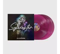 Sylvester - Live At The Opera House (2024) 3 LP Magenta Vinyl Pre Order