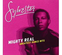 Sylvester – Mighty Real – Import (Concord)