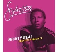 Sylvester - Mighty Real: Greatest Dance Hits [Import]