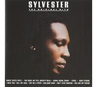 Sylvester - Original Hits