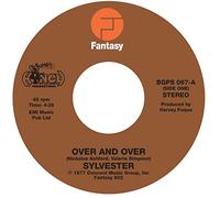 Sylvester - and Over/I Need Somevody to Love Tonight [Import]