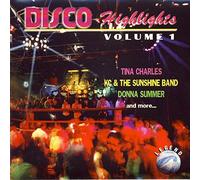 Sylvester/Patrick Cowley, Gloria Gaynor, Gibson Brothers, Pet Shop Boys, Indeep. [Import]