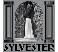 Sylvester - Private Recordings, August 1970 [Import]