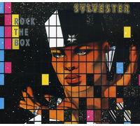 Sylvester - Rock The Box [Import]