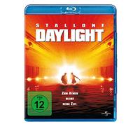 Sylvester Stallone,Amy Brenneman,Viggo... - Daylight [Blu-Ray] [Import]