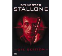 Sylvester Stallone - Box Set