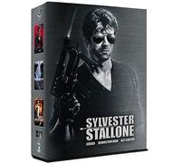 Coffret Sylvester Stallone - 3 Films