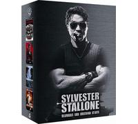 Sylvester Stallone - Coffret - The Expendables + Cobra + Demolition Man + Get Carter - Pack