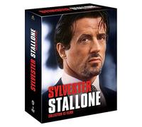 Sylvester Stallone – Collection 13 films – Sylvester Stallone – DVD – MGM