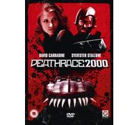 Sylvester Stallone - Death Race 2000 [Import anglais]