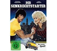 DER SENKRECHTSTARTER - STALLONE,SYLVESTER DVD NEUF
