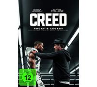 Sylvester Stallone,Michael B.Jordan,Tessa... - Creed