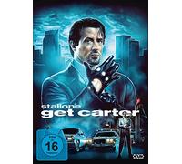 Sylvester Stallone;Mickey Rourke - Get Carter: Die Wahrheit Tut WEH [Import]